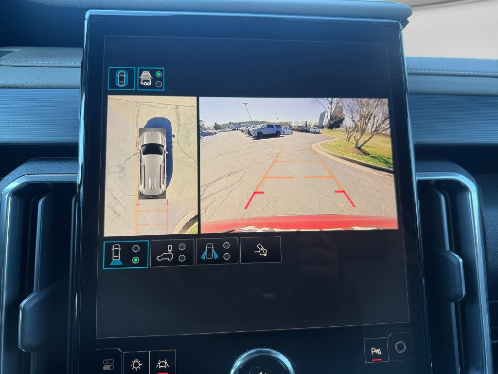 2026 GMC Acadia Elevation - Photo 21