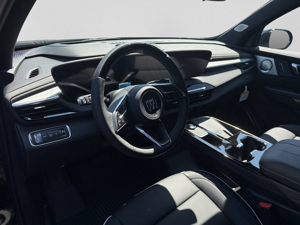 2026 Buick Enclave Avenir - Photo 12