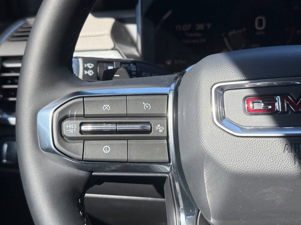2026 GMC Acadia Elevation - Photo 25