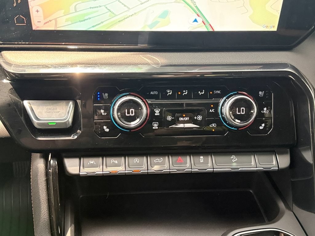 2026 GMC Sierra 1500 AT4 - Photo 22