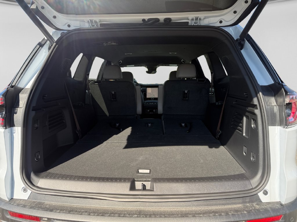 2026 GMC Acadia Elevation - Photo 18