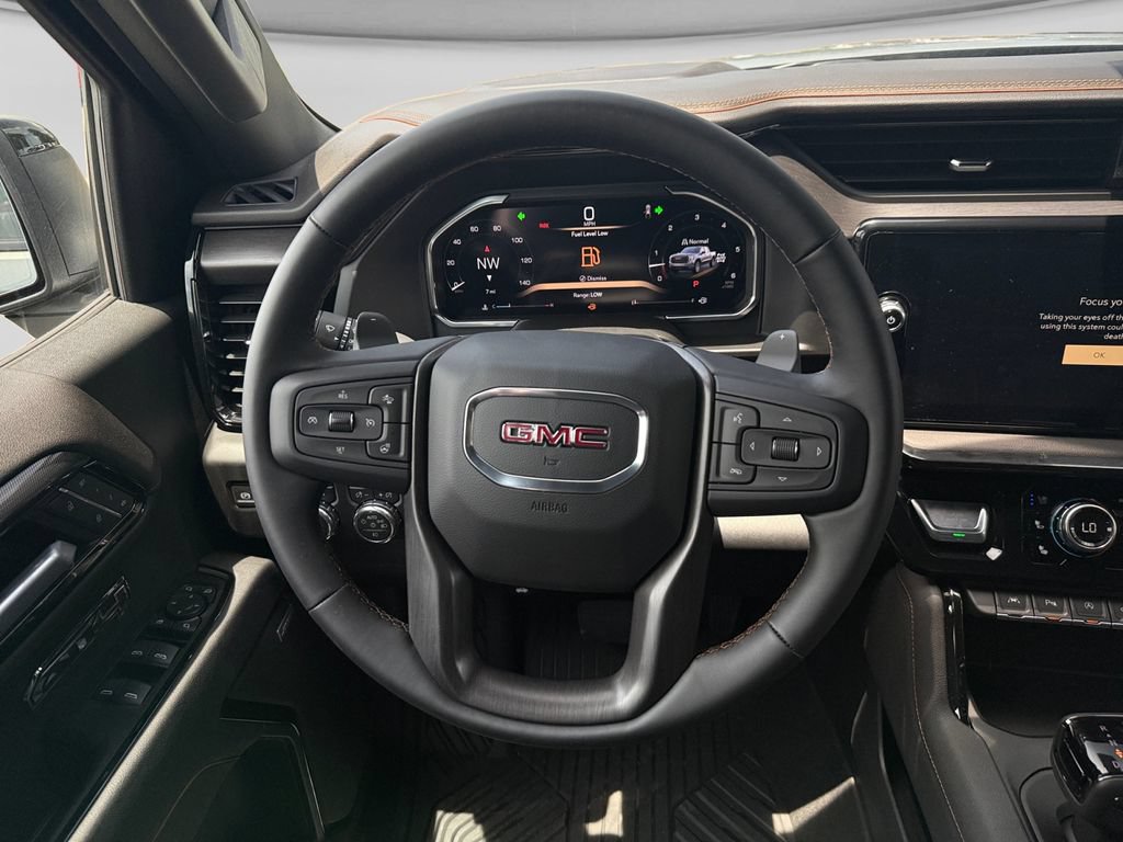 2026 GMC Sierra 1500 AT4 - Photo 13