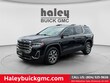  GMC Acadia