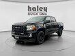  GMC Canyon