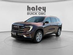 2026 GMC Acadia Elevation SUV