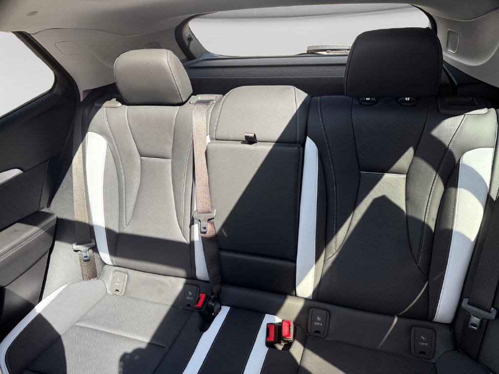 2026 Buick Envision Sport Touring - Photo 18