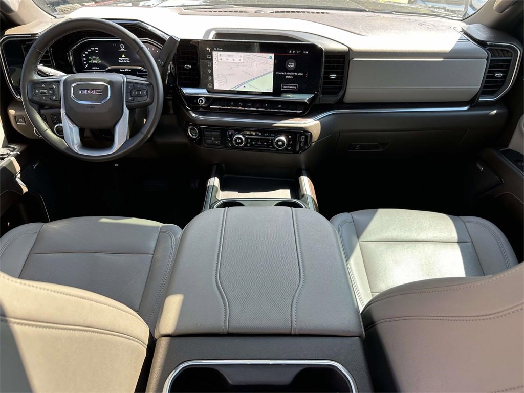 2024 Gmc Sierra 2500 HD SLT photo 2