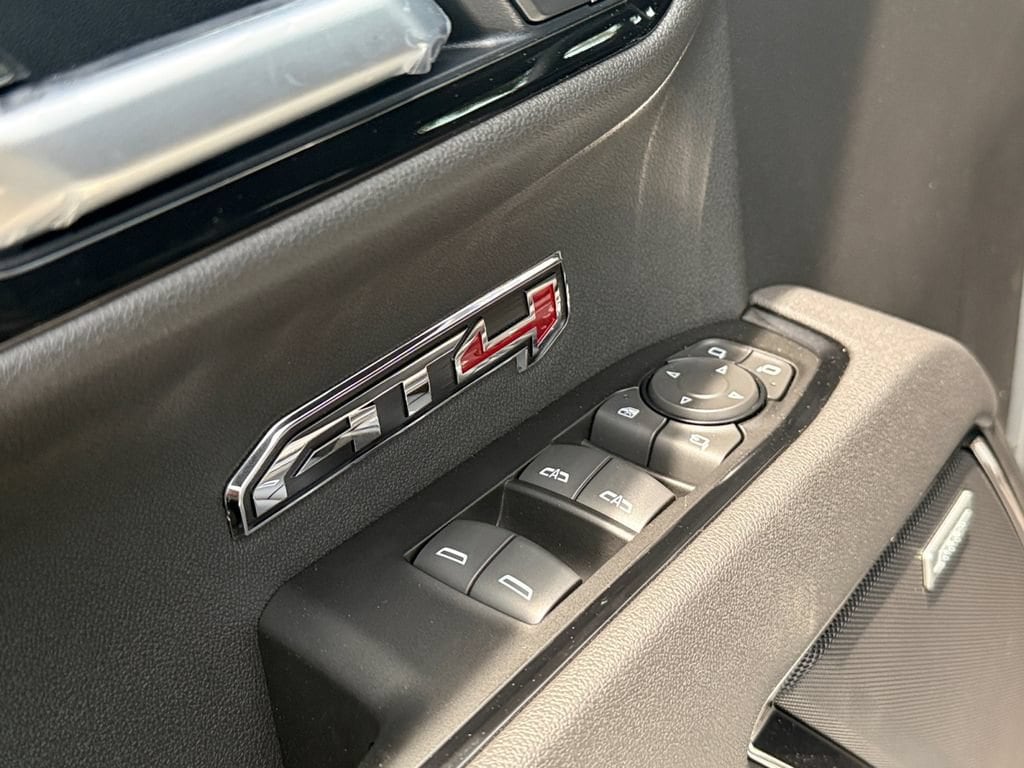 2026 GMC Sierra 1500 AT4 - Photo 28