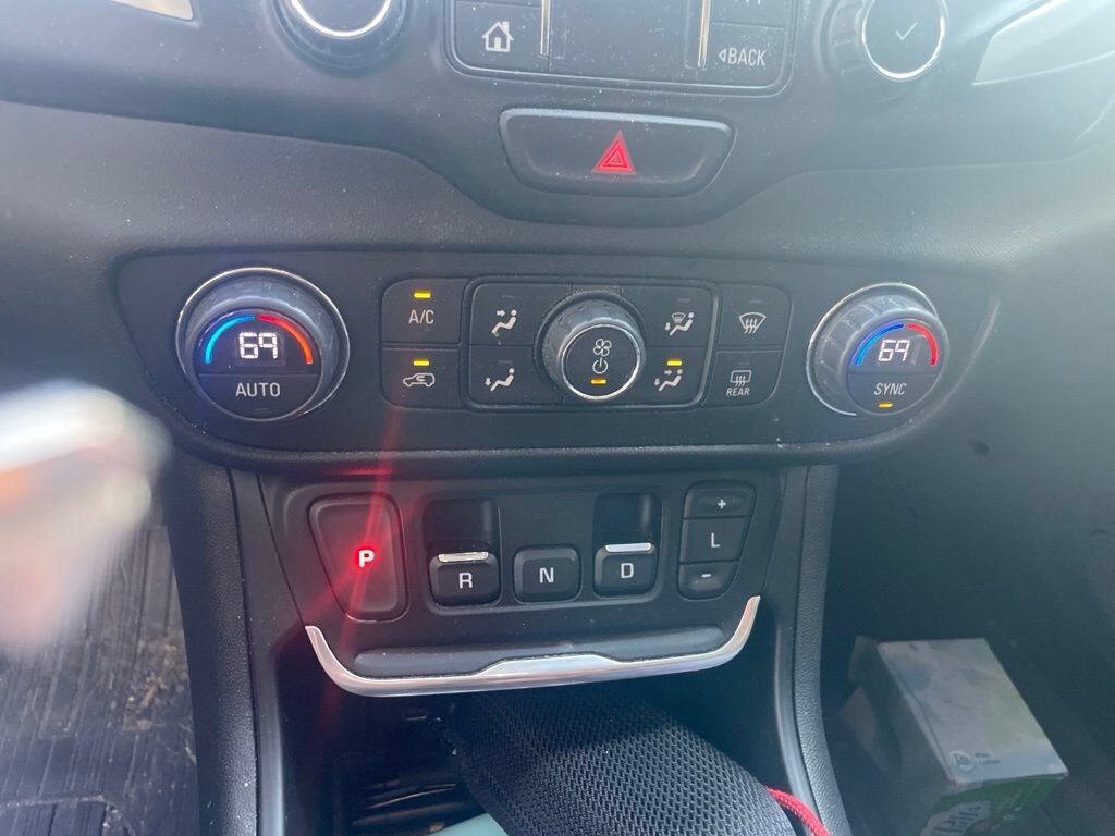 Used 2020 GMC Terrain SLT SUV
