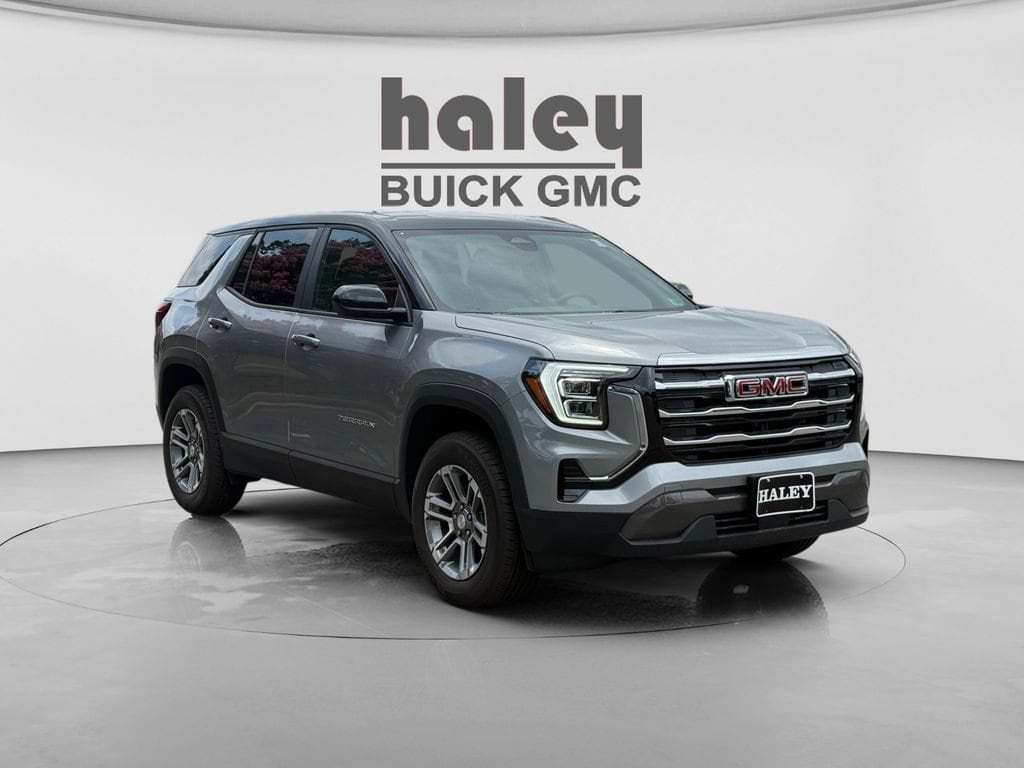 2026 GMC Terrain Elevation - Photo 7