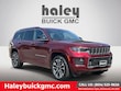 Jeep Grand Cherokee L