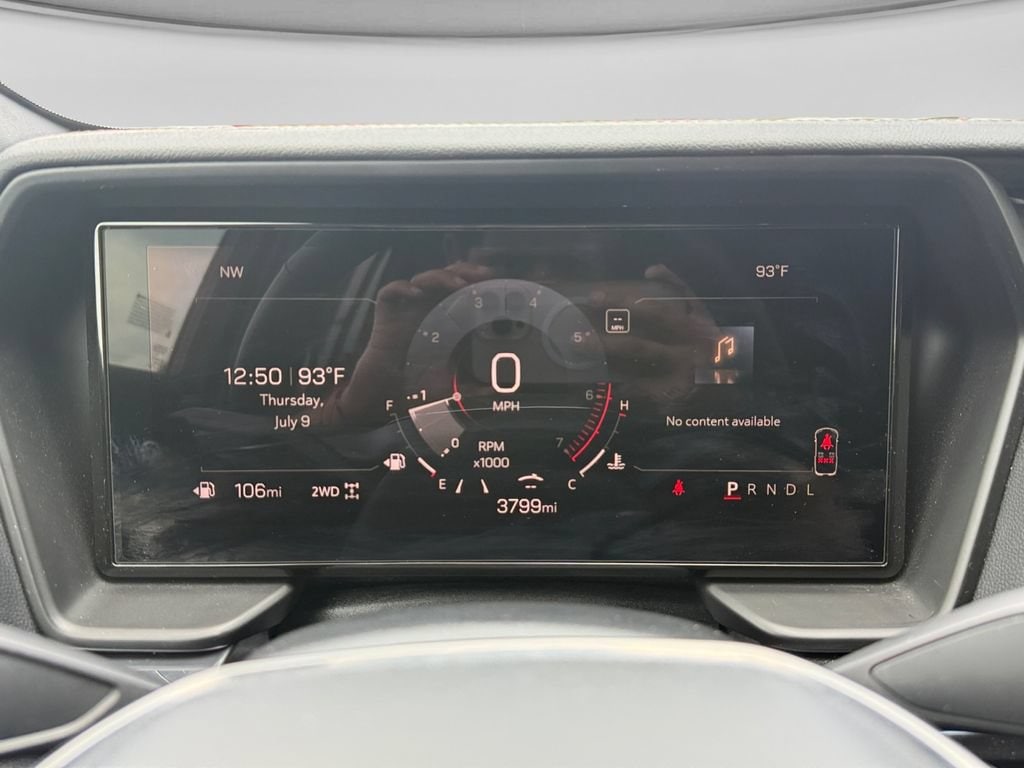 2026 GMC Terrain AT4 - Photo 14