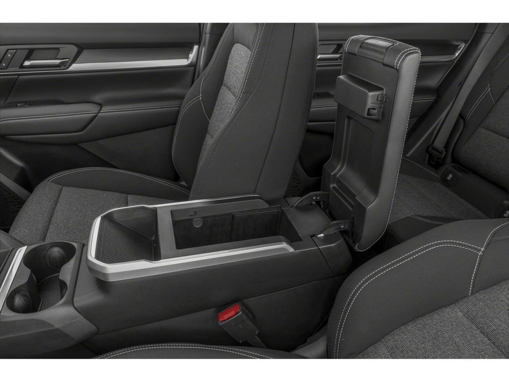 2026 GMC Terrain Denali - Photo 9