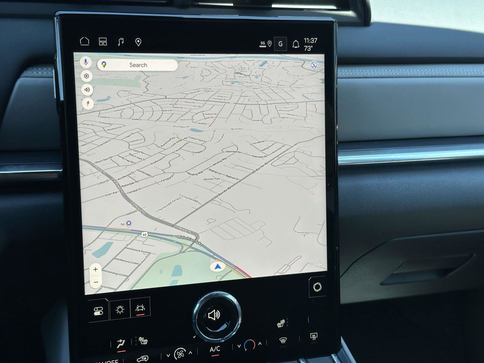 2026 Gmc Terrain Elevation photo 2