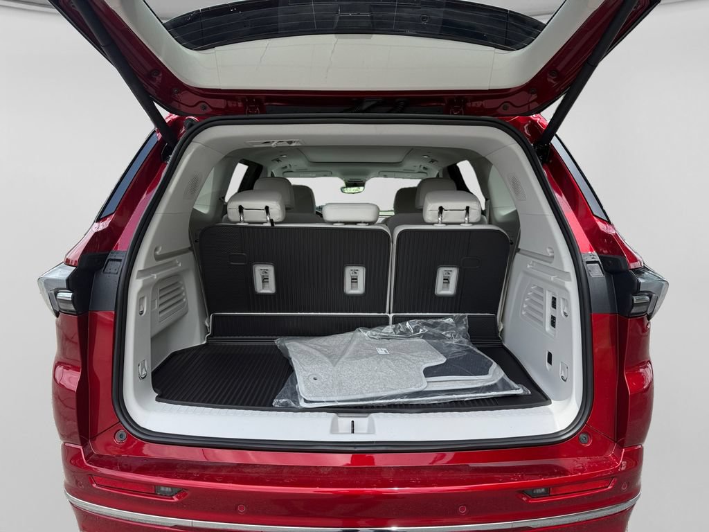 2026 Buick Enclave Avenir - Photo 19