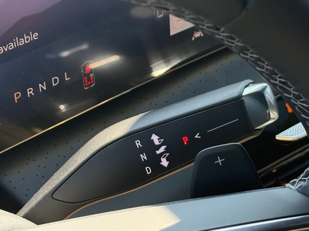 2026 Buick Enclave Avenir - Photo 23