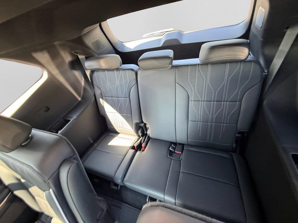 2026 Buick Enclave Avenir - Photo 18