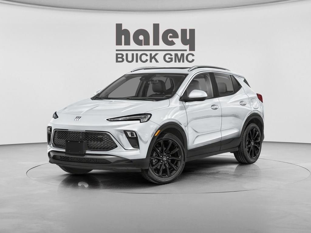 2026 Buick Encore GX Sport Touring's photo