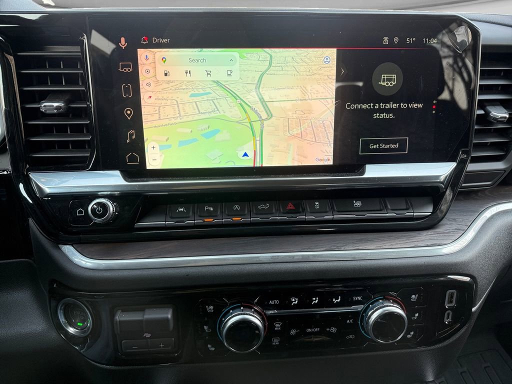 2026 GMC Sierra 1500 SLT - Photo 19