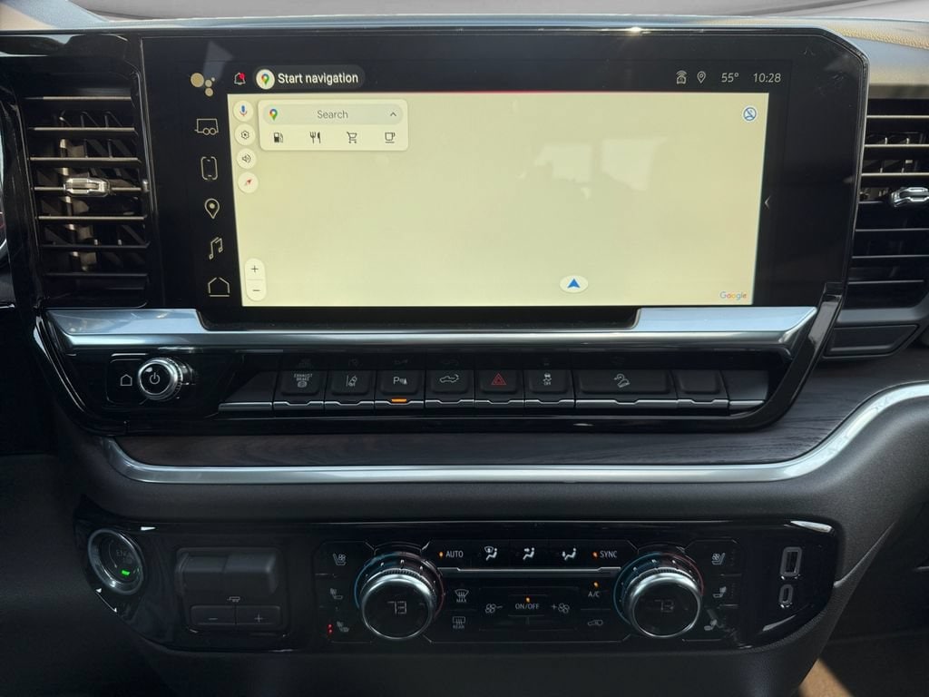 2026 GMC Sierra 2500HD SLT - Photo 19