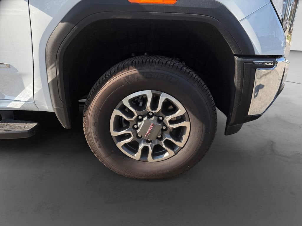 2026 GMC Sierra 2500HD SLT - Photo 30