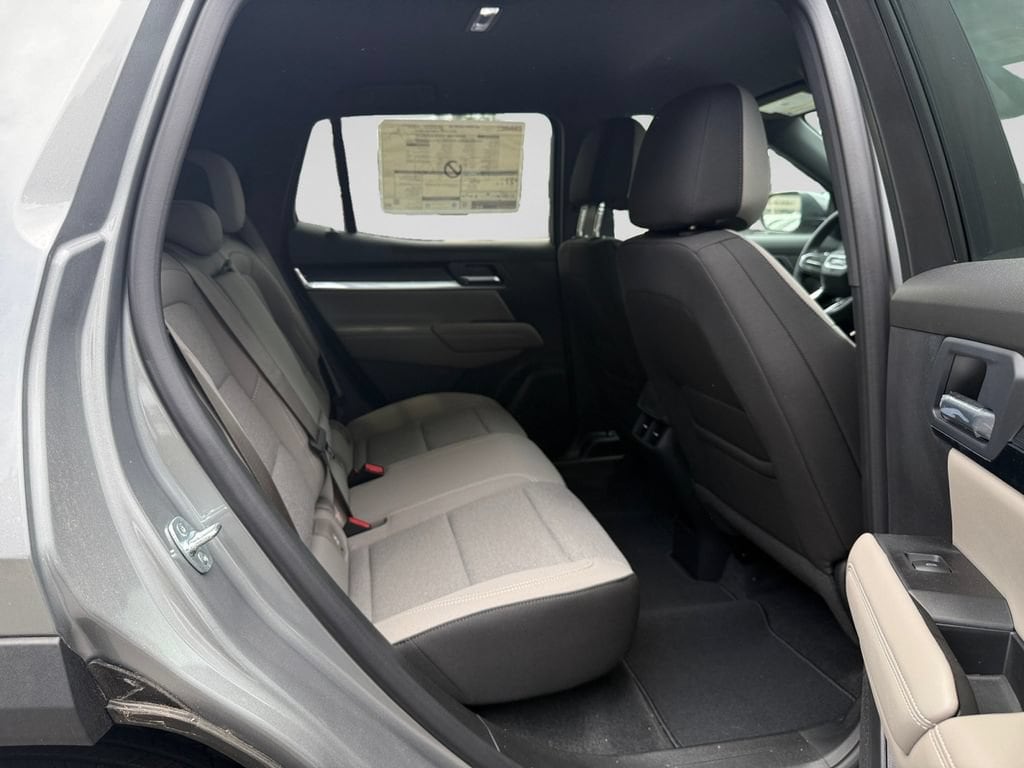 2026 GMC Terrain Elevation - Photo 18