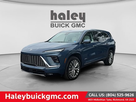 2026 Buick Enclave Avenir SUV