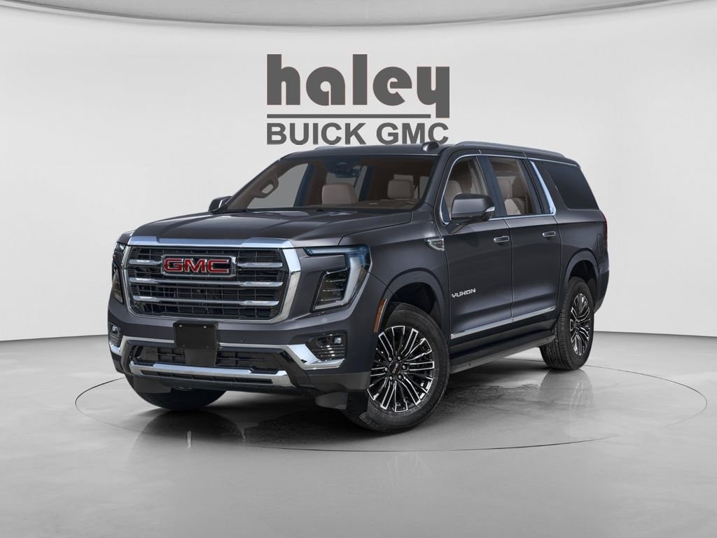 2026 GMC Yukon 4WD Elevation's photo