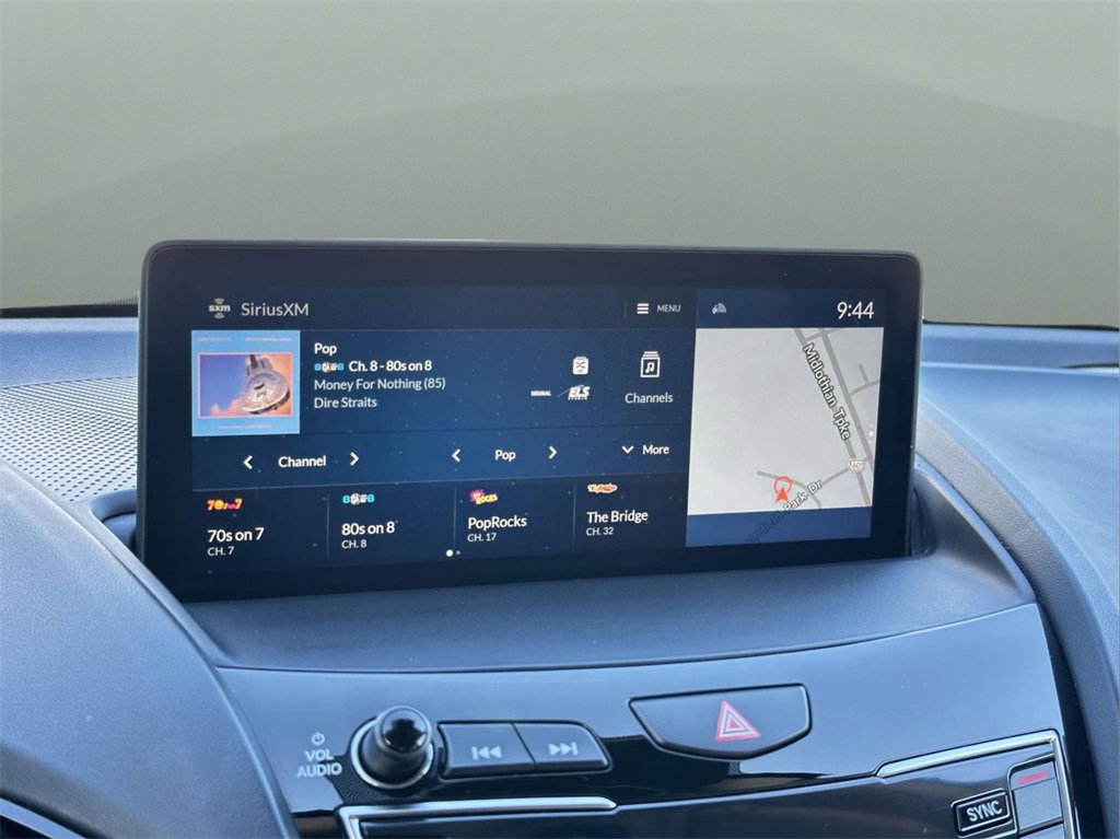 2020 Acura RDX Technology photo 3