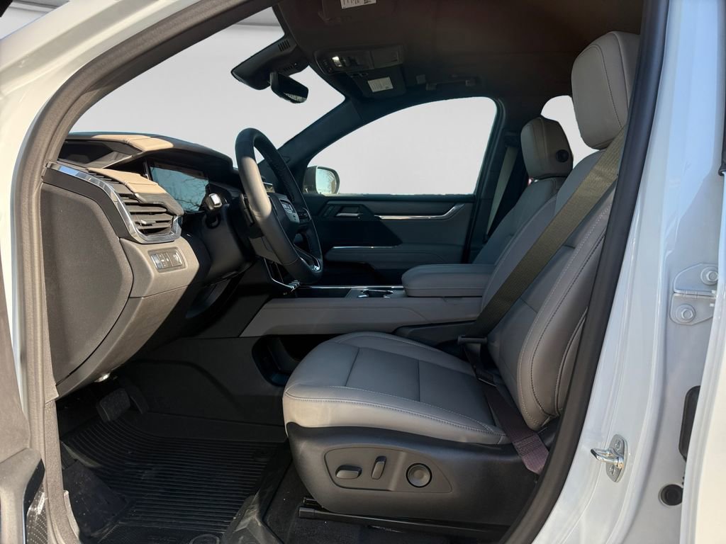 2026 GMC Acadia Elevation - Photo 10