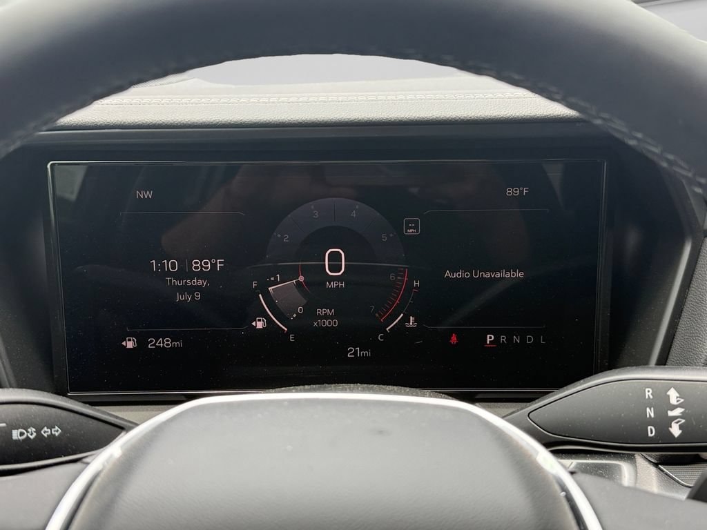 2026 GMC Terrain Elevation - Photo 14