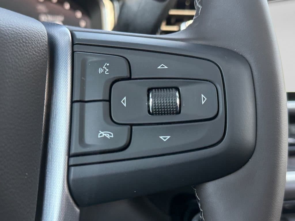 2026 GMC Sierra 2500HD SLT - Photo 25