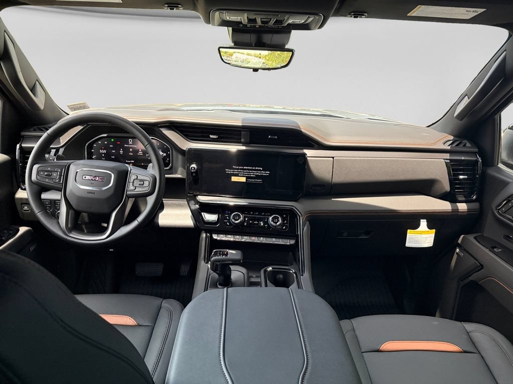 2026 GMC Sierra 1500 AT4 - Photo 15