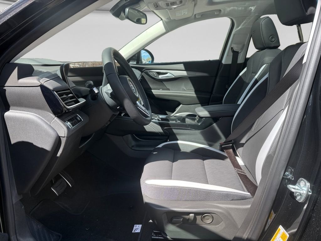 2026 Buick Envision Sport Touring - Photo 10