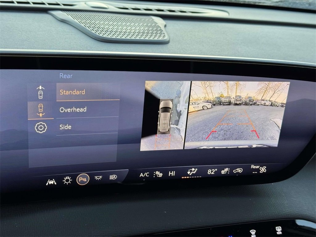 Used 2025 Buick Enclave Preferred SUV