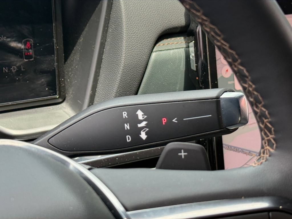 2026 GMC Terrain AT4 - Photo 23