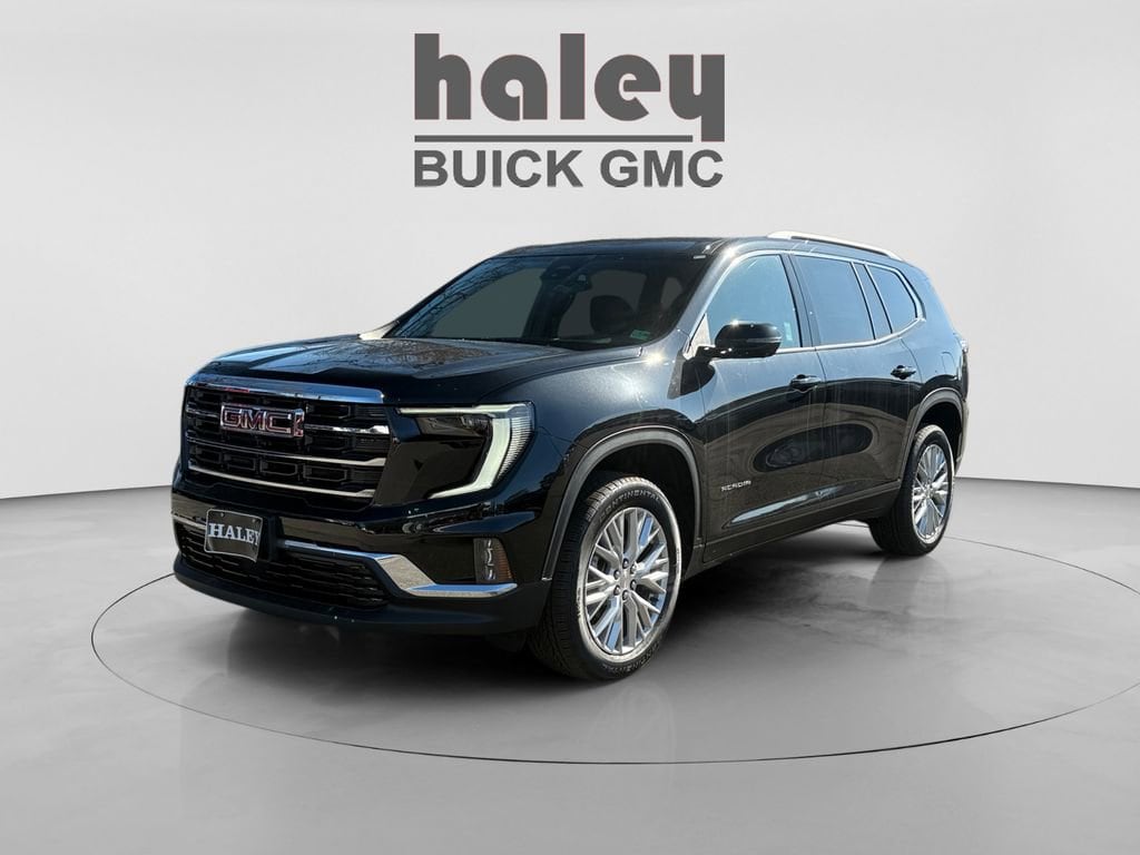 2026 GMC Acadia Elevation FWD's photo