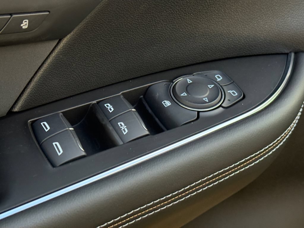 2026 Buick Envision Sport Touring - Photo 28