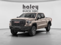 2026 GMC Sierra 1500 AT4X Truck