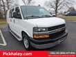  Chevrolet Express Cargo 2500
