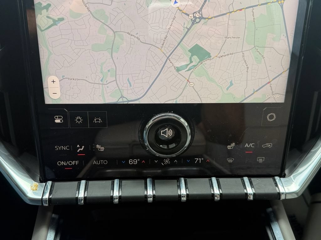 2026 GMC Acadia Elevation - Photo 22