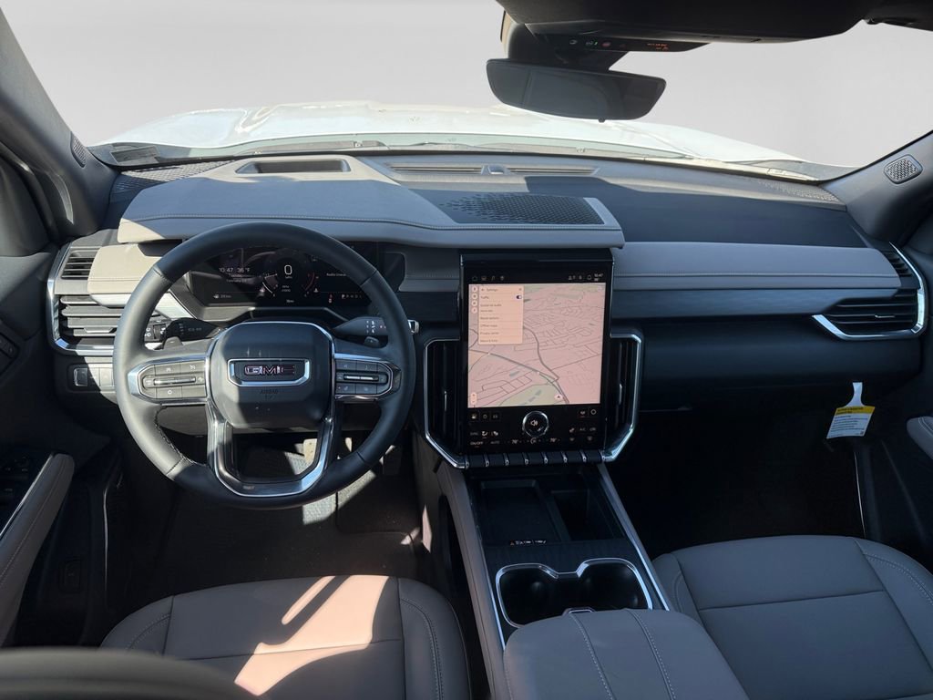 2026 GMC Acadia Elevation - Photo 11