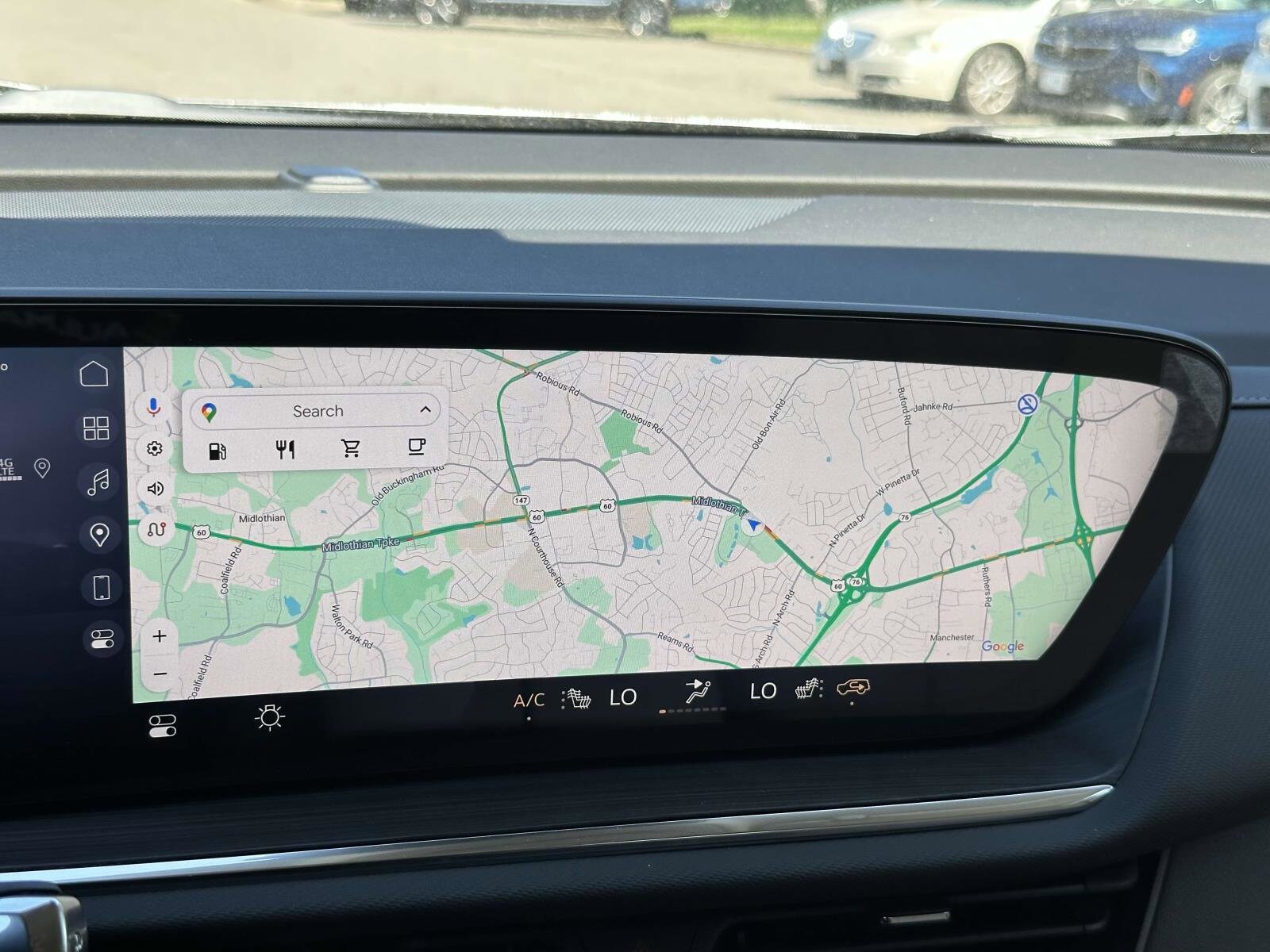2025 Buick Envision Preferred photo 3