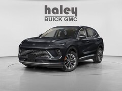 2026 Buick Envision Avenir SUV