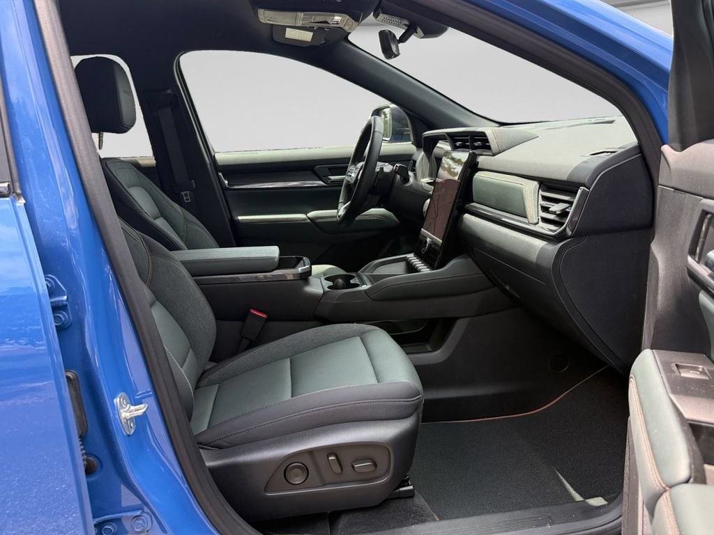 2026 GMC Terrain AT4 - Photo 17