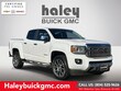 GMC Canyon