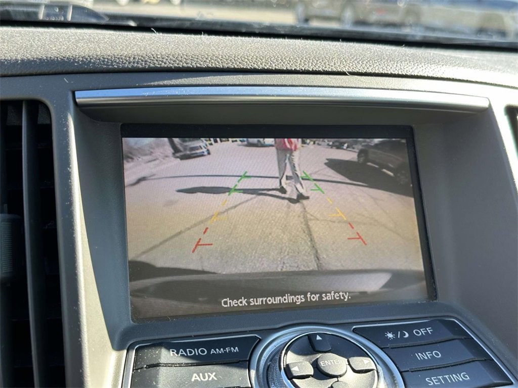 Used 2013 INFINITI G37 Sedan Journey Sedan