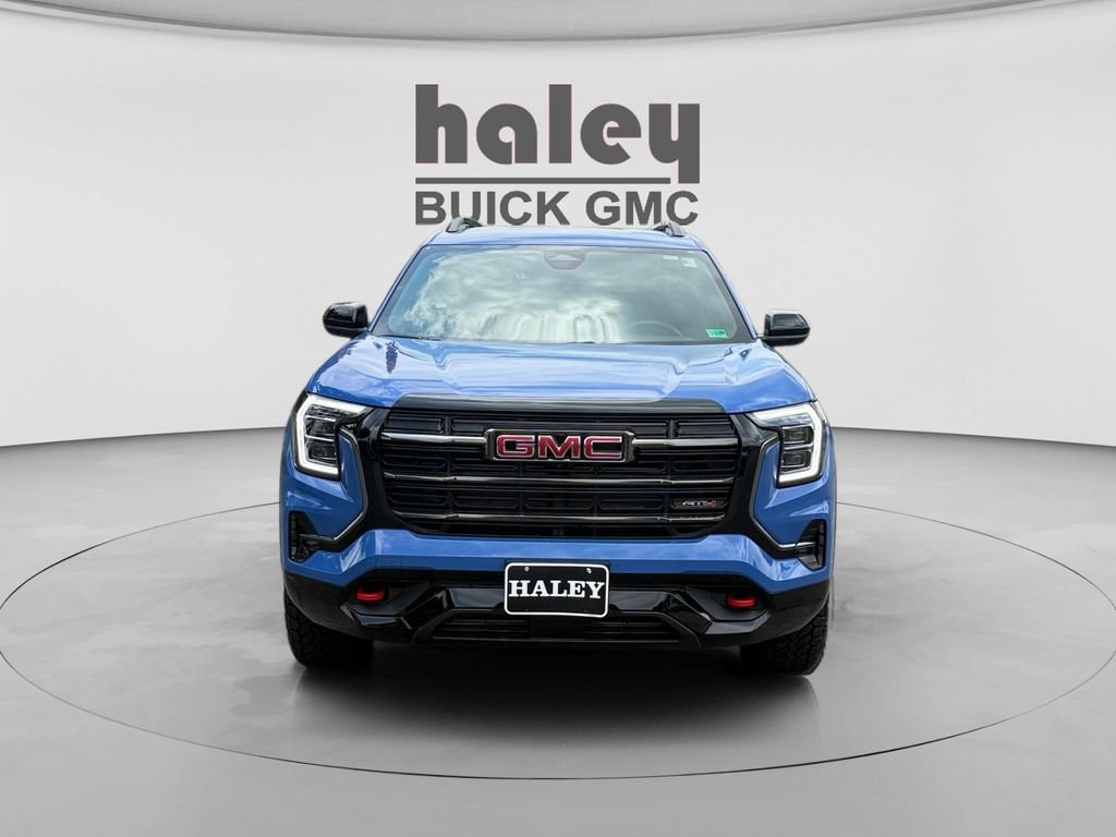 2026 GMC Terrain AT4 - Photo 8