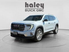 2026 GMC Acadia Elevation SUV