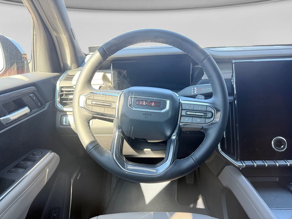 2026 GMC Acadia Elevation - Photo 13